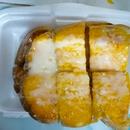 หิวเมื่อไหร่ก็แวะมา (ข้าว,ขนมปัง,น้ำชง)