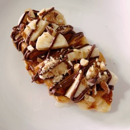 croffle.here (ครอฟเฟิล&เบเกอรี่)