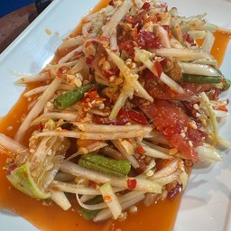 ส้มตำไทย
