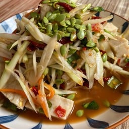 คะนำยำแซ่บ