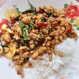 ข้าวเส้น_goodday รามคำแหง