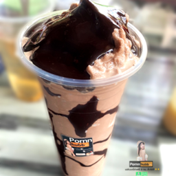 โกโก้หนึบสุดดาร์ค(ไซสยีราฟ)