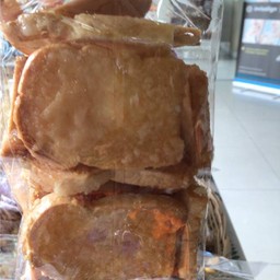 ขนมปังกระเทียม