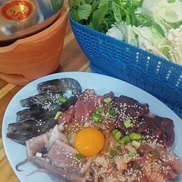 แจ่วฮ้อน รวมใหญ่พิเศษ