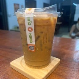 เอชเพรสโซ่เย็น