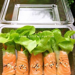 โรล ปลแเซลมอนสด อินดี้