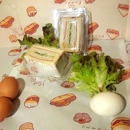 ร้านคุณแม่อาหารเช้า Khunmom