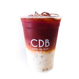 CDB Thai Tea