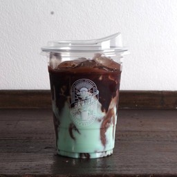โกโก้มิ้นท์ Mint Cocoa