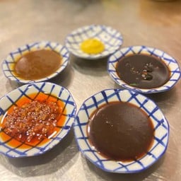 เพิ่มน้ำจิ้ม ถ้วยละ 10 บาท