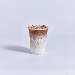 Iced Classic Latte