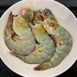 กุ้ง(ถ้วย)