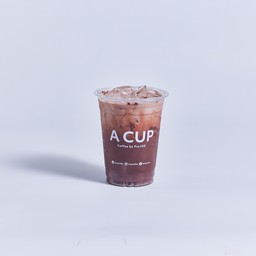 Iced Chocolate