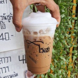 คาปูชิโน่ (CAPPUCCINO)
