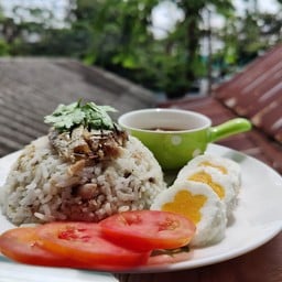 ก๋วยเตี๋ยวตกต้นขนุน By ลุงนัย