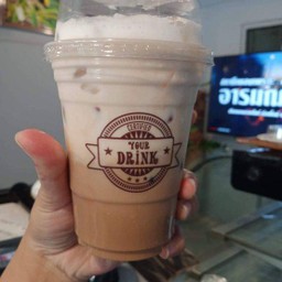 เอสเพรสโซเย็น