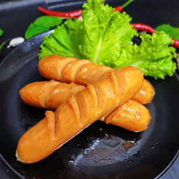 ไส้กรอกเบทาโกรจัมโบ้