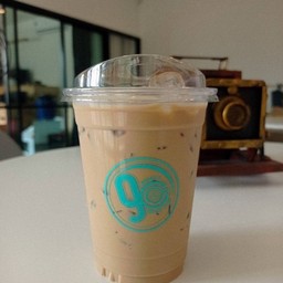 ESPRESSO (ICE THAI)