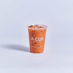 Iced Thai Tea