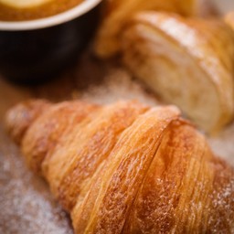 Plain Croissant