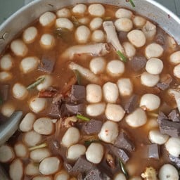 ร้านหม่าล่ารสเด็ด