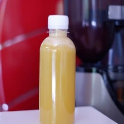 Paris Coffee&cold Pressed Juice สุขุมวิท71