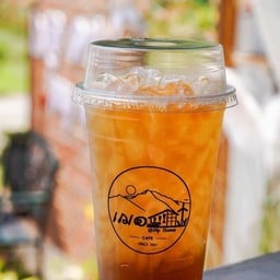 เฌอพีช ( ชาพีท )