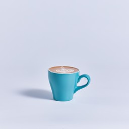 Hot Flat white