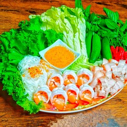 เมี่ยงแซ่บ-ลาดพร้าว