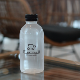 น้ำเปล่า