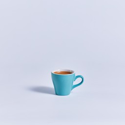 Hot Espresso