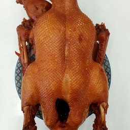 เป็ดพะโล้