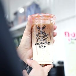 ชานมไต้หวันเย็น