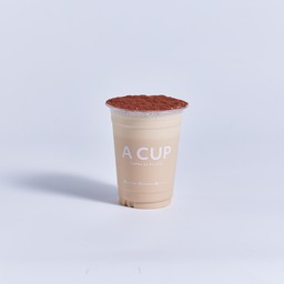 Shibuya cappucino