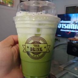 ชาเขียว