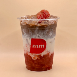 โกโก้ สตรอเบอรี่