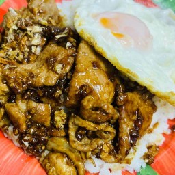 ตามสั่งตามใจ&กุ้งดองByน้ำหอม