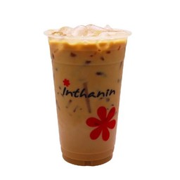 เอสเพสโซ่ เย็น