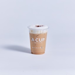 Iced Cappucino