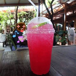 แดงโซดามะนาว อินดี้