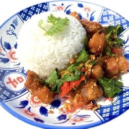 เรื่องของหมู