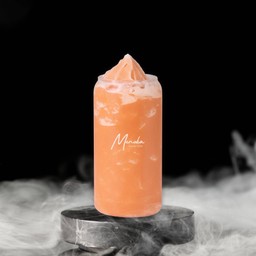 ชานมปั่น