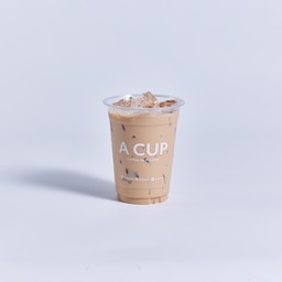 Iced Latte