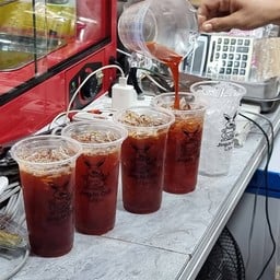 ชาดำเย็น