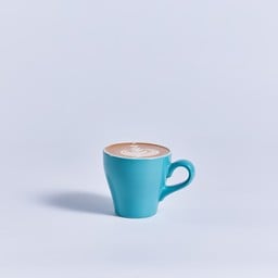 Hot Honey Macchiato