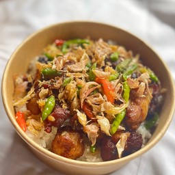 Happy Time & คาวหวาน