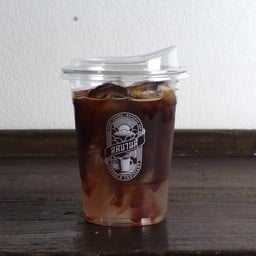 อเมริกาโน่มะพร้าว COCONUT AMERICANO