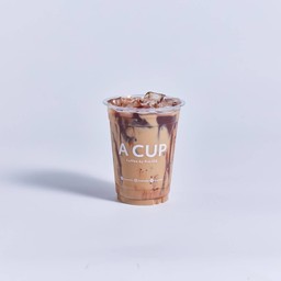 Iced Mocha