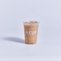 Iced Espresso