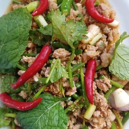 ลาบเนือ้